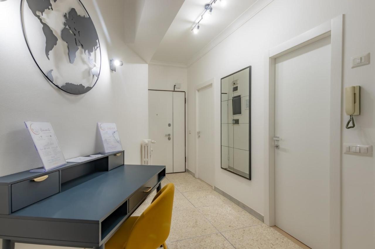 Casa Matilde Vaticano Rzym Zewnętrze zdjęcie
