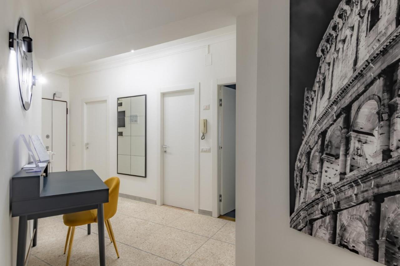 Casa Matilde Vaticano Rzym Zewnętrze zdjęcie